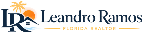 Leandro Ramos, Florida Realtor