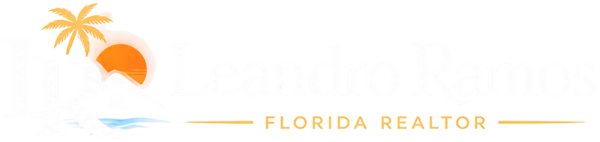 Leandro Ramos, Florida Realtor